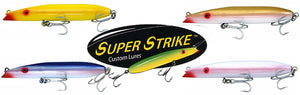 SuperStrike Zig Zag Darters